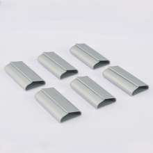 Suotai 16mm iron belt packing buckle iron belt buckle 16 iron belt buckle galvanized buckle iron buckle (according to kg)