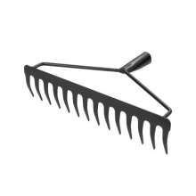 Garden manufacturers excellent quantity, 8-20 teeth common deciduous grass rake and iron rake. Deciduous rake. Rake. Rake