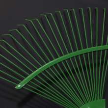Factory direct 22-tooth wire rake sundries deciduous rake. Rake. Deciduous rake. Loose rake. Garden gardening tools lawn dedicated