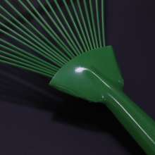Factory direct 22-tooth wire rake sundries deciduous rake. Rake. Deciduous rake. Loose rake. Garden gardening tools lawn dedicated