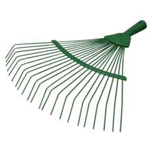 Factory direct 22-tooth wire rake sundries deciduous rake. Rake. Deciduous rake. Loose rake. Garden gardening tools lawn dedicated