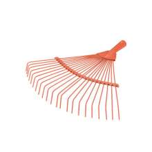 Factory direct garden tools garden grass rake, leaf rake, iron rake, telescopic rake, garden steel