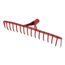Manufacturers supply wholesale high-quality and durable garden tools. Rake. Leaf rake. 10-20 tooth rake precision