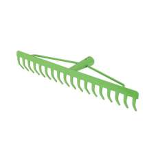 Manufacturers supply wholesale high-quality and durable garden tools 8-20 tooth rakes Seiko meticulous. Rake. Agricultural rake