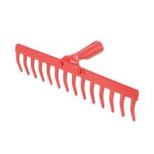 Manufacturers supply wholesale high-quality and durable garden tools. Agricultural rakes 8-20 tooth rakes are fine and meticulous. Rake