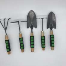 Manufacturers supply garden tools, garden tools, shovels, rakes, garden tools mini garden tools