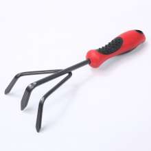 Factory direct garden tools. Mini garden tools. Shovels. Hoes. A3 carbon steel material gardening tools combination garden variety flower and vegetable tools