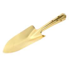 Shuangjie SJ-5011 three-piece gardening tool set. A3 carbon steel material mini garden tool. Support single-selling set selling. Planting tool