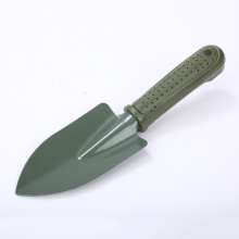 Shuangjie SJ-5011 three-piece gardening tool set. A3 carbon steel material mini garden tool. Support single-selling set selling. Planting tool