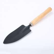 Shuangjie SJ-5014 garden tools. Three-piece flower planting tools, shovel, three-piece garden tools. Factory direct sales can support customized single-selling sets