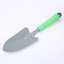 Shuangjie SJ-6011 Garden Tools Seven Piece Set. Flowering Tools. Shovels. Hoes. A3 Carbon Steel Plastic Handle Material Garden Tool Set Potted Set