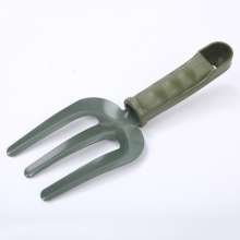 Shuangjie SJ-5011 factory direct four-piece gardening tools. Planting seedling plants tools Balcony planting tools