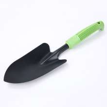 Shuangjie SJ-6012 gardening six-piece set. Planting tools. A3 carbon steel seedling planting tools garden tools support customization