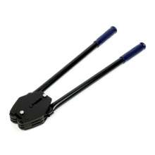PET plastic strapping belt tightener packing pliers plastic strapping belt tightener pp with manual strapping machine