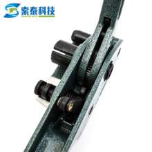 Combined manual baler, plastic steel belt manual baler, PET plastic steel belt combination tool, factory direct sales