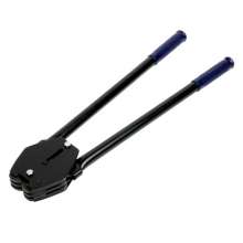 Plastic steel strapping machine manual strapping machine pet plastic strapping pliers packing clip bite catcher