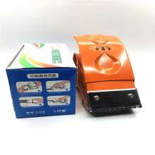 Dabao cattle tape cutter iron tape seat sealing rubber packer high-quality steel knife edge sharp 48MM 60MM