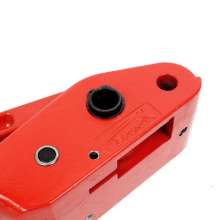 Zuotai wholesale belt tightener pet packing belt tightener tensioner pp belt manual packer tensioner
