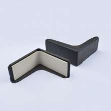 32mm tile corner plastic wrap corner plastic corner slate corner