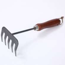 Shuangjie SJ-6018 garden tool set. Planting tool. Mini shovel. Outdoor garden balcony flowering gadget can support customization