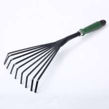 Shuangjie SJ-6023 Garden Tool Set Six Pieces. Mini Shovel Planting Shovel. Seedling Seed Cultivation Tool Flower Cultivation Tool
