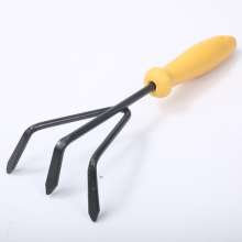 Shuangjie Hardware SJ-6026 Gardening Tool Set Planting Tool. Shovel. A3 Carbon Steel Material. Can Support Single Selling Garden Tool