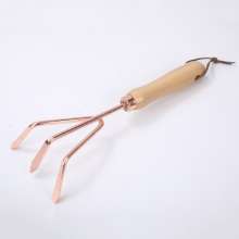 Shuangjie SJ-6030 Garden Tool Set. Flower Planting Tool. Mining Shovel. Hoe. Garden Tool. Can Support Single Selling Set Can Support Customization
