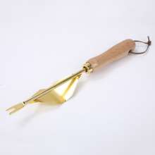 Shuangjie SJ-6030 Garden Tool Set. Flower Planting Tool. Mining Shovel. Hoe. Garden Tool. Can Support Single Selling Set Can Support Customization