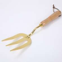 Shuangjie SJ-6030 Garden Tool Set. Flower Planting Tool. Mining Shovel. Hoe. Garden Tool. Can Support Single Selling Set Can Support Customization