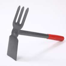 Shuangjie Hardware SJ-123102 Multifunctional dual-purpose hoe. Planting tools. Shovels. Gardening tools Balcony gardening tools support customization