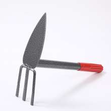 Shuangjie Hardware SJ-123102 Multifunctional dual-purpose hoe. Planting tools. Shovels. Gardening tools Balcony gardening tools support customization