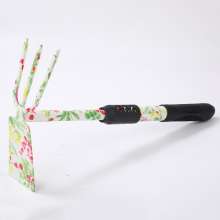 Shuangjie SJ-123103 Garden and Gardening Tool Set. Planting Tools Shovel. Hoe. Single Set Selling Garden Planting Tools