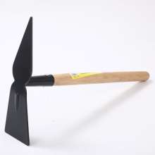 Shuangjie Hardware SJ-123104 Gardening Tools. Planting Shovel. Hoe. Farmland Seedling Small Planting Tools Gardening Tools