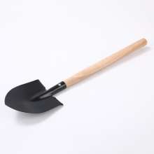 Shuangjie Hardware SJ-123104 Gardening Tools. Planting Shovel. Hoe. Farmland Seedling Small Planting Tools Gardening Tools