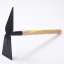 Shuangjie Hardware SJ-123104 Gardening Tools. Planting Shovel. Hoe. Farmland Seedling Small Planting Tools Gardening Tools