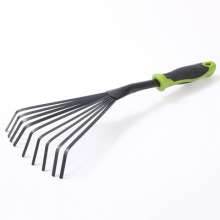 Shuangjie Hardware SJ-123105 Gardening Tools Seedling Planting Tools Shovel Hoe .Mini Tool .Agricultural Tool. Support Customized Single Selling Set