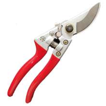 Strong branch scissors, zinc alloy handle branch shears, labor-saving fruit branch shears, garden shears, pruning shears, pruning shears