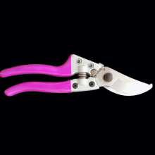 Strong branch scissors, zinc alloy handle branch shears, labor-saving fruit branch shears, garden shears, pruning shears, pruning shears