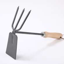 Shuangjie Hardware SJ-123108 Seven-piece Garden Tool Set. Planting Tool. Mini Shovel. Small Garden Seedling Tool Garden Tool Set