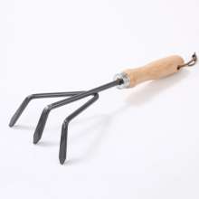 Shuangjie Hardware SJ-123108 Seven-piece Garden Tool Set. Planting Tool. Mini Shovel. Small Garden Seedling Tool Garden Tool Set