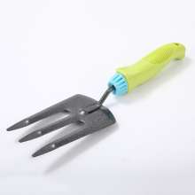 Shuangjie SJ-123111 garden tool five-piece set. Planting tool. Shovel. Hoe. Garden planting tool. Balcony flowering tool can be customized
