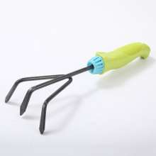 Shuangjie SJ-123111 garden tool five-piece set. Planting tool. Shovel. Hoe. Garden planting tool. Balcony flowering tool can be customized