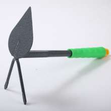 Shuangjie SJ-123113 Garden Planting Tool Set Planting Tool. Mini Shovel. Household Flower Tool .A3 Carbon Steel Support Customization