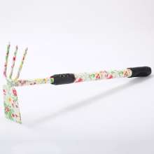 Shuangjie SJ-123114 Garden Planting Tools Garden Mini Tools. Scalable Garden Garden Tools Support Customization. Hoe. Shovel