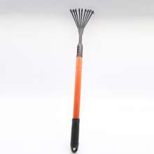 Shuangjie Hardware Factory direct selling garden tools, garden tools, shovels, rakes, garden tools planting tools