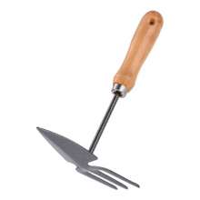 Factory direct supply garden tools, garden grass rake garden shovel combination tools hardware tools shovel hoe