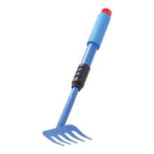 Factory direct sales garden planting garden garden tools gardening rake. small shovel. spade. fork potted tools