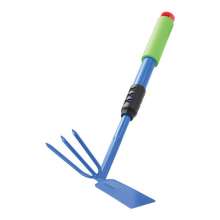 Factory direct sales garden planting garden garden tools gardening rake. small shovel. spade. fork potted tools