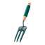 Shuangjie Hardware Factory Direct Garden Growing Vegetable Gardening Garden Tools Gardening Rake Mini Mini Shovel. Shovel. Fork Pot Tools. Planting Hardware