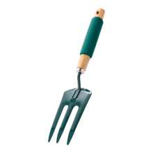 Shuangjie Hardware Factory Direct Garden Growing Vegetable Gardening Garden Tools Gardening Rake Mini Mini Shovel. Shovel. Fork Pot Tools. Planting Hardware